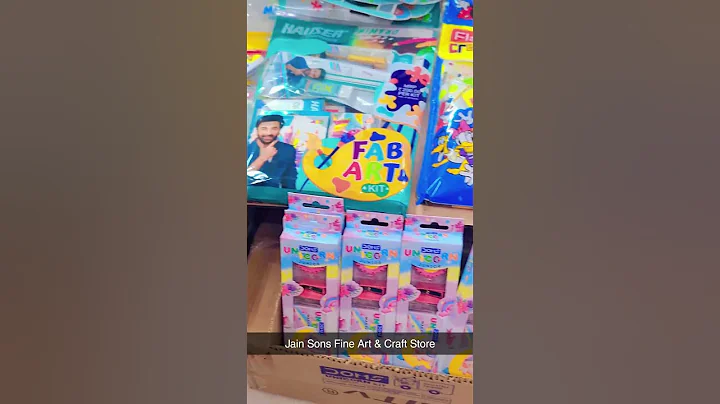 Navratri Special Kids Gifts 🎁 - Jain Sons Fine Art & Craft Store ( Jaipur - 7011960488 )