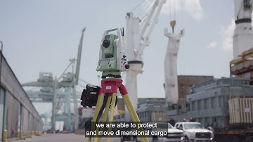 Innovative Dimensional Freight Transportation