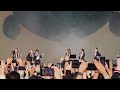230521 XG - Tippy Toes and MASCARA Fancam at Head In The Clouds in NY 2023