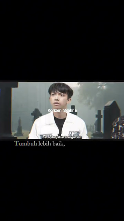Nyesel Kan Lo Jak Fi Pada Ngebully Rafa😭😭 [SS EPS 56 DAN EPS 98]