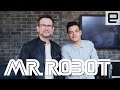 Mr. Robot Creators &amp; Actors Talk Tech