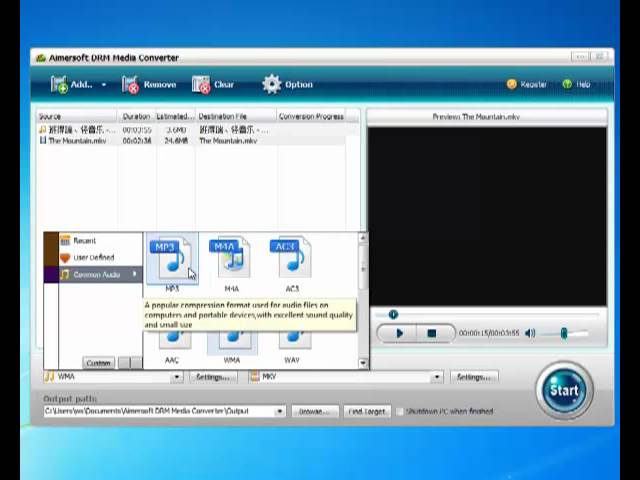 aimersoft drm media converter 1.6.0 crack