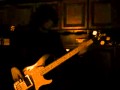 Alien Ant Farm - Smooth Criminal bass cover