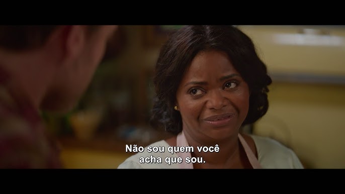 Entrevista Octavia Spencer, de 'A Cabana' - CinePOP