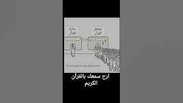 #الرحمن #لايك #المصحف #تيك_توك #الله القرآن الكريم
