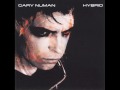 Gary Numan - Everyday I Die - Hybrid Version (2003)