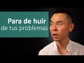 Para de huir de tus problemas | Hola Seiiti Arata 91