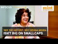 Devina Mehra&#39;s BIG Warning Against Smallcaps | &#39;Last 2-3 Years Not Complete Picture&#39;