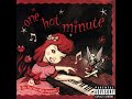 Red Hot Chili Peppers – One Hot Minute – Vinyl (LP, Album, Reissue