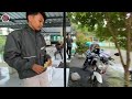 Nama: AMRUL AFANDI