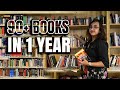 12 tiny habits that help me read 90 books a year