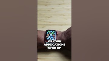 Unveiling Hidden Features: Explore watchOS 10 Control Center for Jaw-Dropping Discoveries!