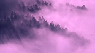 Pink Noise Mist | ASMR Research | Relax, Sleep & Calm | Chill Machine