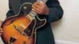 GEORGE BENSON, LAST TRAIN TO CLARKSVILLE