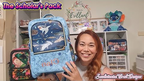 Tutorial - The Scholar