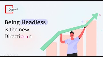 Webinar | Headless Commerce  Enabling Seamless Omnichannel Experiences at Scale