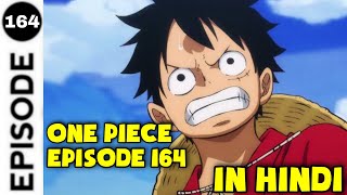 Episode 164 In hindi || Explanation of episode 164 In hindi || season 2