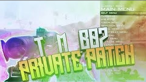 [MW2/1.14] T_m_b07 Private Patch + Download!!!