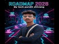 ROADMAP 2026 technology, careers