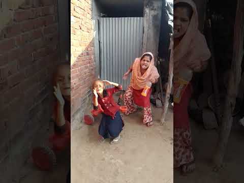 mummy bhaiya Ne pu mara #funny #short #viral #comedy