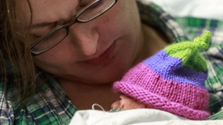 Happy Birthday! Mom Delivers Rare Set of Quintuplets On Same Day She Was Born