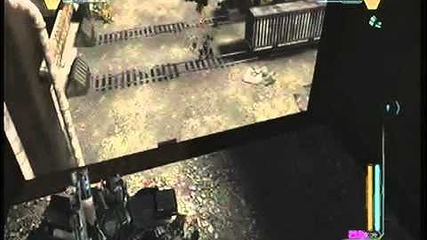 Transformers 3 Dark of the Moon Part 2 - Chapter 2.mp4