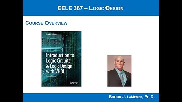 EELE 367 Course Introduction (Spring 2021)