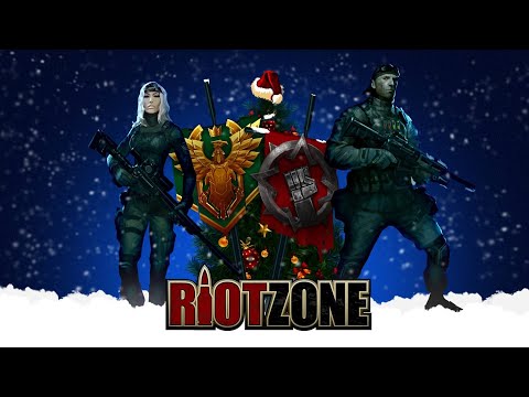 RIOTZONE НОСТАЛЬГИЯ 2022.ИГРА НАШЕГО ДЕТСТВА