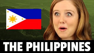 Baixar The truth about living in the Philippines | An American's point of view