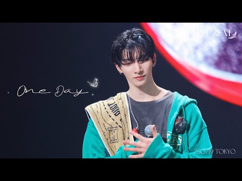 アイドル NEXZ NEXZ YU] 250719 NEXZ LIVE TOUR 2025 “One Bite” in TOKYO 