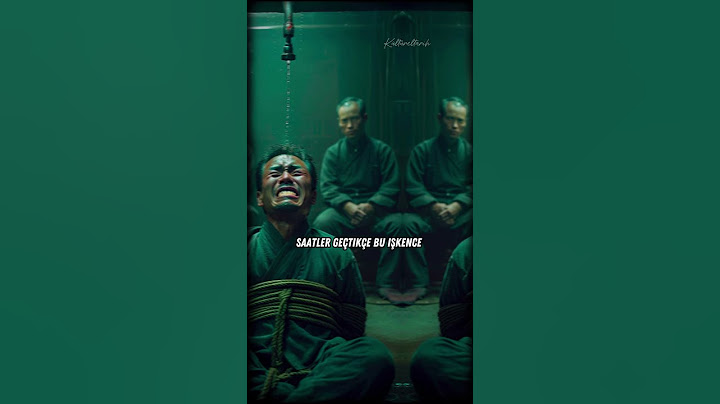 Tarihin Acımasız 3 Çin işkencesi!  #history #tarih #china #shorts