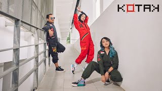 Kotak - Local Pride (Visualizer Video)