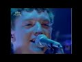 Cast Fine Time   Walkaway Walkaway Live Later with Jools Holland 1995