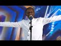 Divine Harmony: Worship Performances Astonish The Judges | BTG 2024 | AGT 2024 |  AUDITIONS