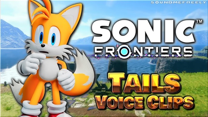 Kate Higgins to Reprise Tails Role for Sonic Colors: Rise of the Wisps –  SoaH City