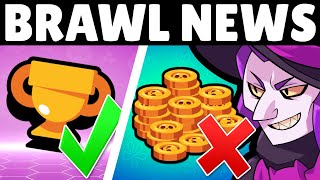 Thumbnail for NEWS! | Trophy Rework! + The Coin Shortage!