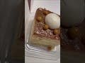 Pastries Love #food #reels #trending #trendingshorts #viral #youtube