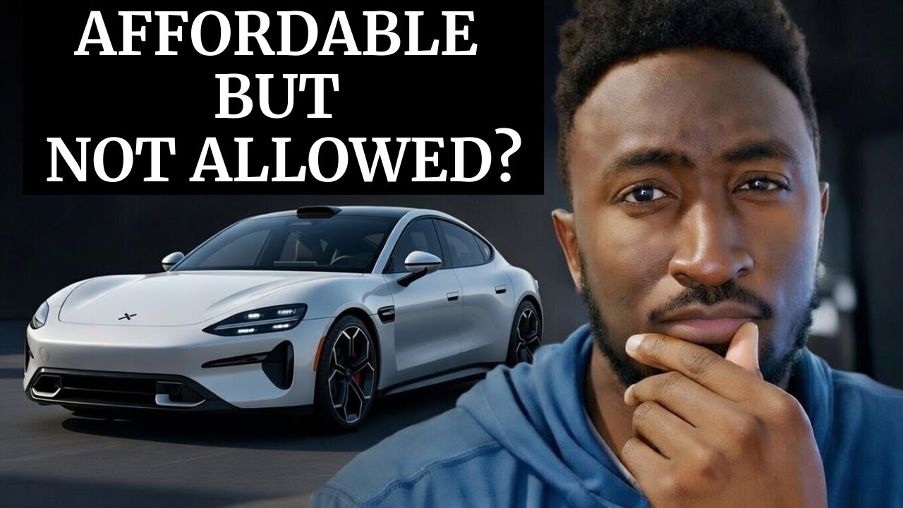 Why the Best Affordable EVs Stay Out of Reach — By Design