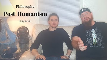 Philosophy: Post-Humanism