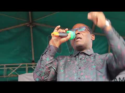 KAMPEYINI E MASAKA Ekibuga N Ebyalo Bibemberezze Bawenja Kalulu 