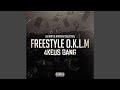 Freestyle OKLM