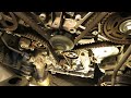 Honda 3.5L Timing Components Replacement Part 2: Belts, Idlers, Tensioner and Water Pump