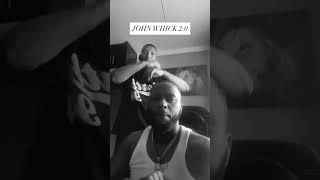 Sir Trill Teases New  john Wick 20