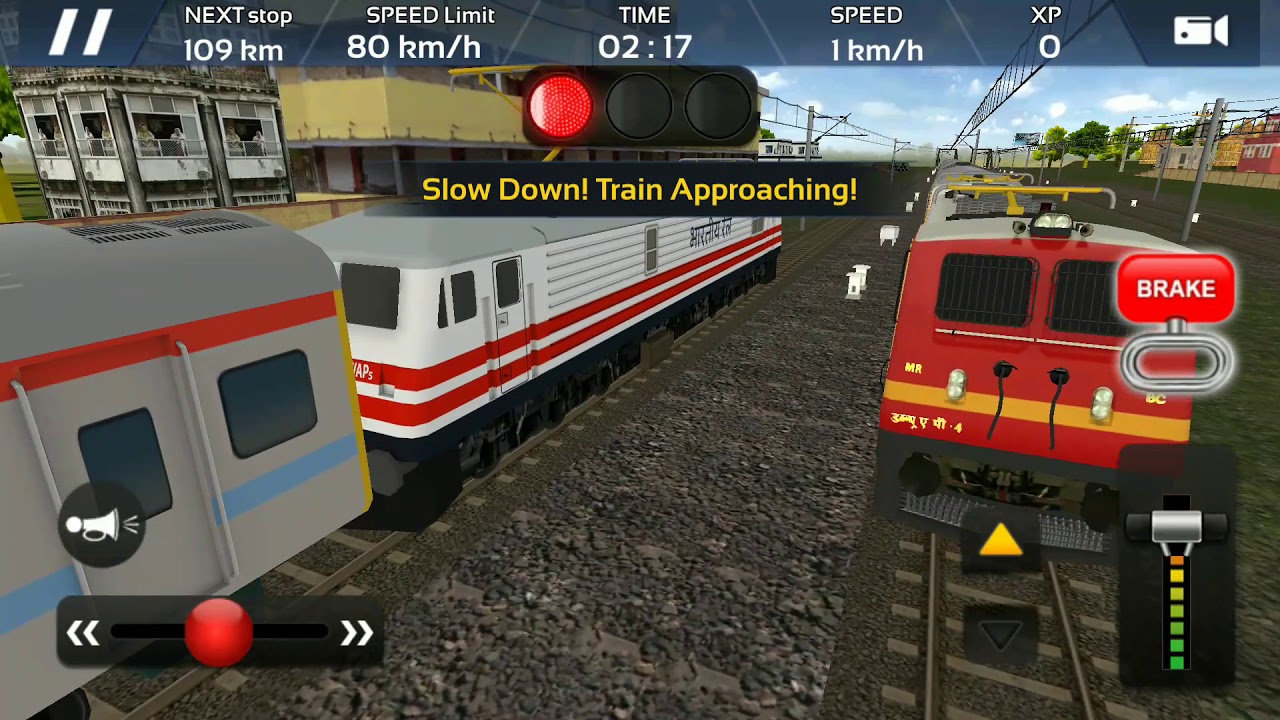 run 8 train simulator free download