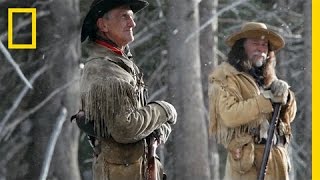 Finding Freedom in a Frontier Life | National Geographic