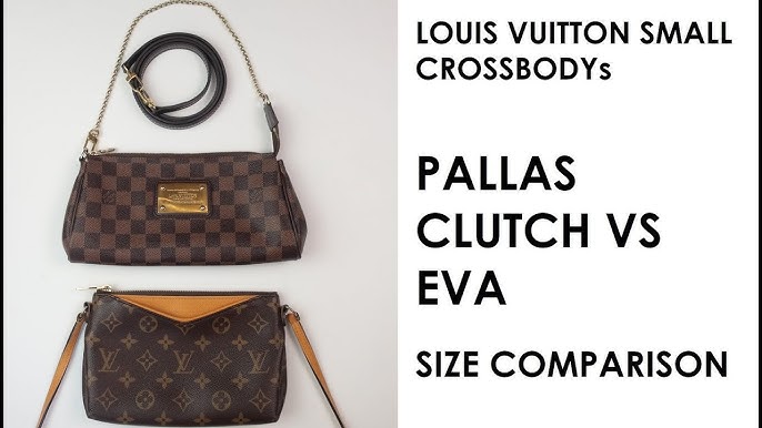 WIMB, LV Pallas Clutch