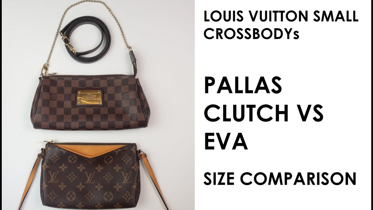 Louis Vuitton On The Go Size Comparison