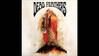 dead feathers - all is lost (full album 2019)