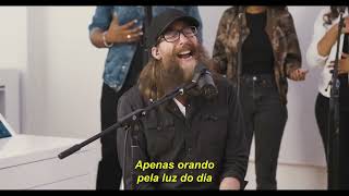 Crowder - The Anchor - Legendado em Português