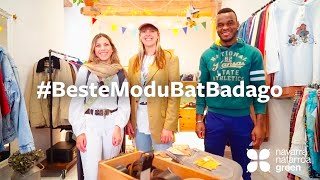 Erosteko beste modu bat badago - trantsizio ekologikorantz Nafarroa Green estrategiaren bidez
